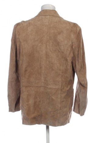 Herren Lederjacke Maldini, Größe XL, Farbe Beige, Preis 99,99 €