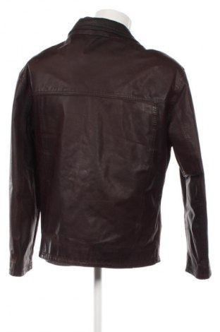 Herren Lederjacke Marlboro Classics, Größe XXL, Farbe Braun, Preis € 76,99