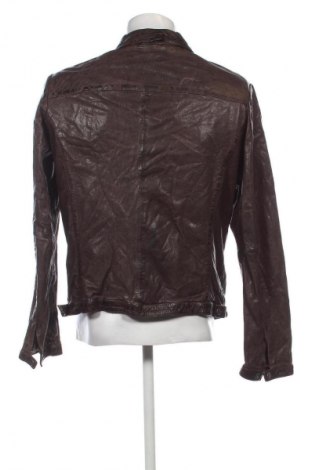 Herren Lederjacke Ricano, Größe XL, Farbe Braun, Preis € 50,49