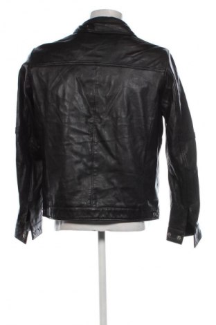 Herren Lederjacke Rock Creek, Größe XL, Farbe Schwarz, Preis 74,99 €