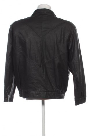 Herren Lederjacke San Diego Hat Company, Größe L, Farbe Schwarz, Preis € 74,99