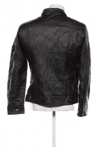 Herren Lederjacke Soul Revolver, Größe L, Farbe Schwarz, Preis 149,99 €