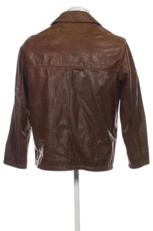 Herren Lederjacke Strellson, Größe L, Farbe Braun, Preis € 157,49