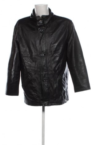 Herren Lederjacke TCM, Größe L, Farbe Schwarz, Preis € 74,99