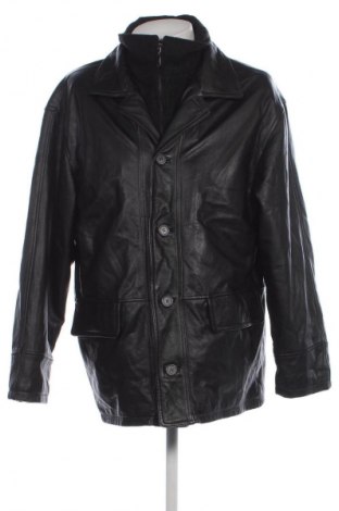 Herren Lederjacke TCM, Größe XL, Farbe Schwarz, Preis € 46,99