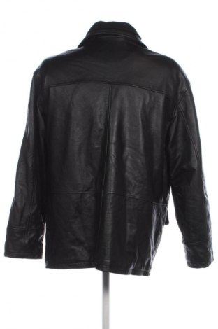 Herren Lederjacke TCM, Größe XL, Farbe Schwarz, Preis 52,99 €