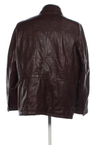 Herren Lederjacke Walbusch, Größe XL, Farbe Braun, Preis € 70,99