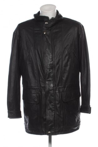 Herren Lederjacke Westbury, Größe L, Farbe Schwarz, Preis 99,99 €