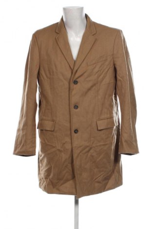 Herrenmantel Banana Republic, Größe XL, Farbe Beige, Preis € 67,99