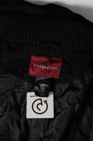 Herrenmantel Covington, Größe XXL, Farbe Schwarz, Preis € 44,99