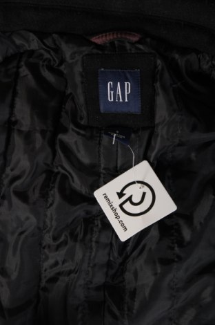 Herrenmantel Gap, Größe L, Farbe Schwarz, Preis € 54,49