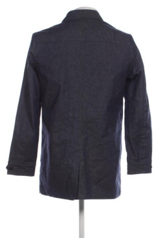 Herrenmantel Scotch & Soda, Größe M, Farbe Blau, Preis € 61,89