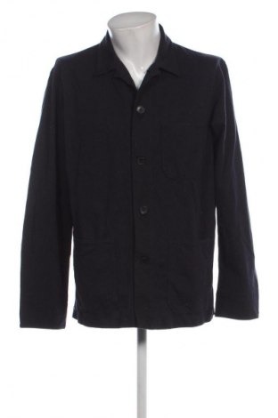 Herrenmantel Uniqlo, Größe XL, Farbe Blau, Preis € 36,99