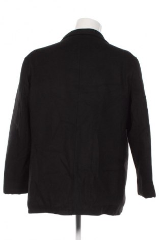 Herrenmantel Zara, Größe XL, Farbe Schwarz, Preis € 28,99