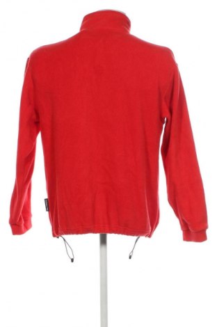 Herren Sportjacke Alpine Pro, Größe M, Farbe Rot, Preis € 14,99