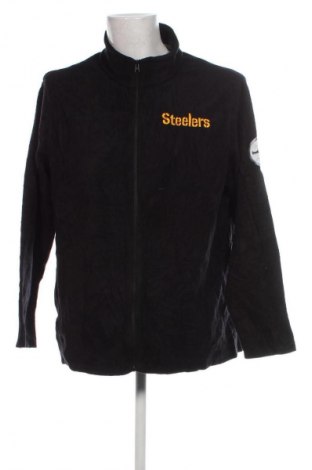 Herren Sportjacke NFL, Größe XL, Farbe Schwarz, Preis € 14,99