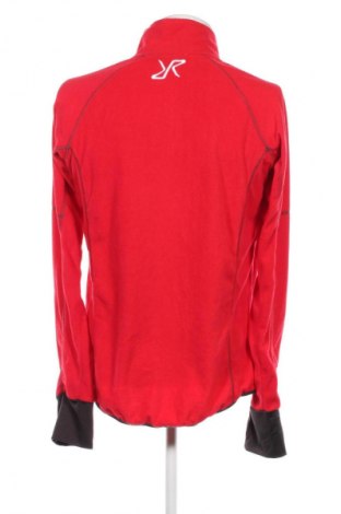 Herren Sportjacke Revolution Race, Größe L, Farbe Rot, Preis 28,99 €