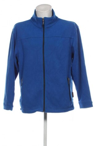 Herren Sportjacke Tony Brown, Größe XL, Farbe Blau, Preis 13,99 €