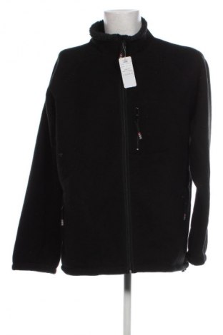 Herren Fleecejacke Coop, Größe XXL, Farbe Schwarz, Preis € 76,49