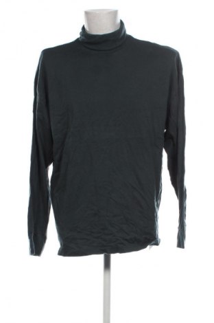 Herren Rollkragen Abercrombie & Fitch, Größe XXL, Farbe Grün, Preis € 13,49