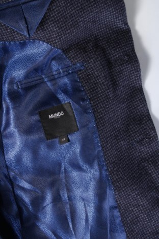 Herren Sakko, Größe M, Farbe Blau, Preis 16,99 €