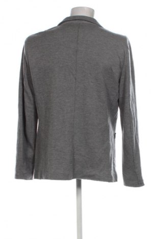 Herren Sakko, Größe XL, Farbe Grau, Preis 10,49 €