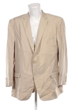 Herren Sakko, Größe XL, Farbe Beige, Preis € 14,99