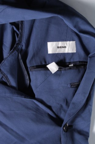 Herren Sakko, Größe L, Farbe Blau, Preis € 14,99