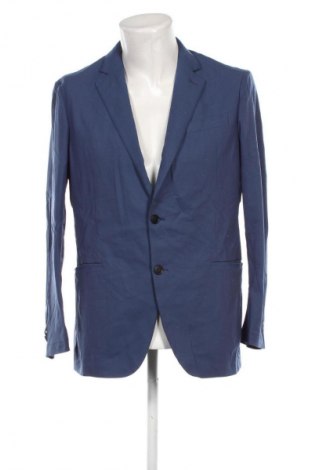 Herren Sakko, Größe L, Farbe Blau, Preis € 14,99