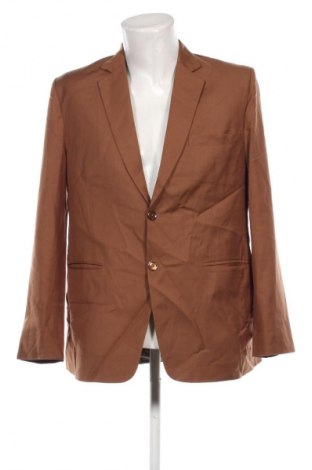 Herren Sakko, Größe XL, Farbe Beige, Preis € 16,99