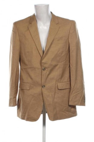 Herren Sakko, Größe M, Farbe Beige, Preis 16,99 €