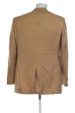 Herren Sakko, Größe M, Farbe Beige, Preis 16,99 €