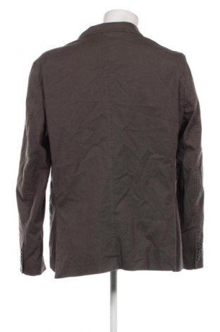 Herren Sakko Angelo Litrico, Größe XL, Farbe Grau, Preis 12,99 €