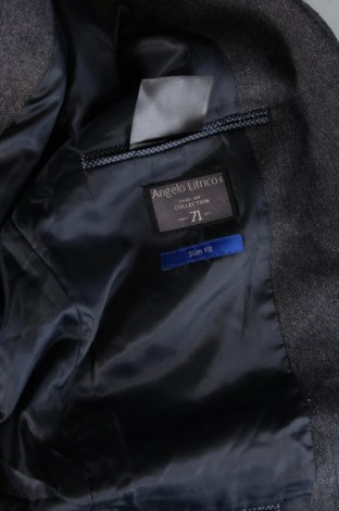 Herren Sakko Angelo Litrico, Größe L, Farbe Grau, Preis € 14,99