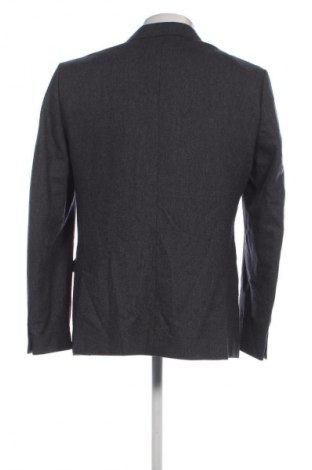 Herren Sakko Angelo Litrico, Größe L, Farbe Grau, Preis € 14,99