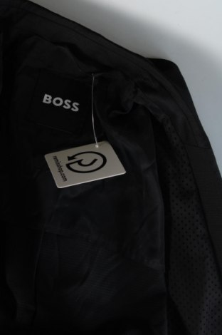 Herren Sakko BOSS, Größe M, Farbe Schwarz, Preis € 75,99