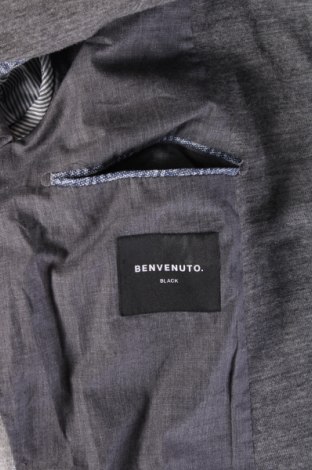 Herren Sakko Benvenuto, Größe XXL, Farbe Grau, Preis € 28,99