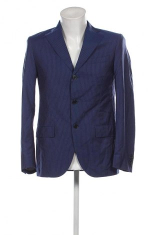 Herren Sakko Boggi, Größe M, Farbe Blau, Preis € 47,99