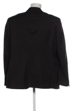 Sacou de bărbați Bpc Bonprix Collection, Mărime XXL, Culoare Negru, Preț 85,99 Lei