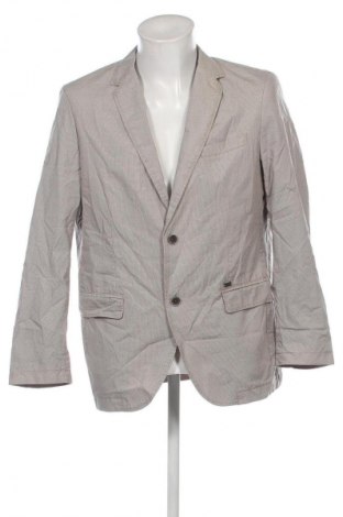 Herren Sakko Calamar, Größe L, Farbe Beige, Preis € 32,99