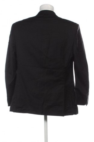 Sacou de bărbați Calvin Klein, Mărime XL, Culoare Negru, Preț 316,99 Lei