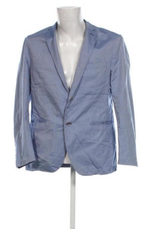 Herren Sakko Carl Gross, Größe L, Farbe Blau, Preis € 32,99