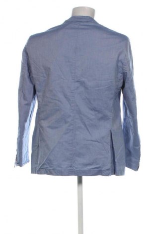 Herren Sakko Carl Gross, Größe L, Farbe Blau, Preis € 32,99