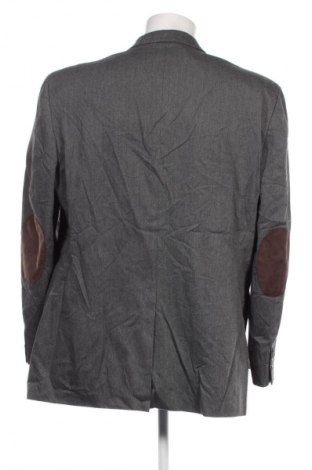 Herren Sakko Chaps, Größe XXL, Farbe Grau, Preis 40,99 €