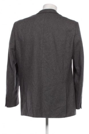 Herren Sakko Christian Berg, Größe XL, Farbe Grau, Preis € 48,59