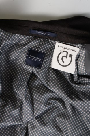 Herren Sakko Christian Berg, Größe L, Farbe Schwarz, Preis € 61,99