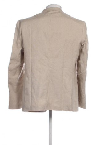 Herren Sakko Coofandy, Größe XL, Farbe Beige, Preis € 16,99