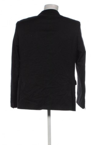 Herren Sakko Dressmann, Größe XL, Farbe Schwarz, Preis € 61,99