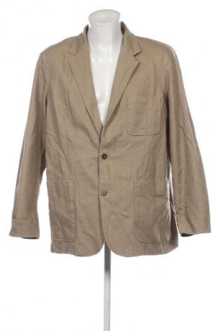 Herren Sakko Duluth Trading, Größe 3XL, Farbe Beige, Preis 24,99 €