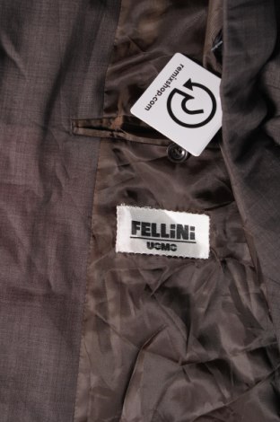 Herren Sakko Fellini, Größe M, Farbe Braun, Preis € 21,99